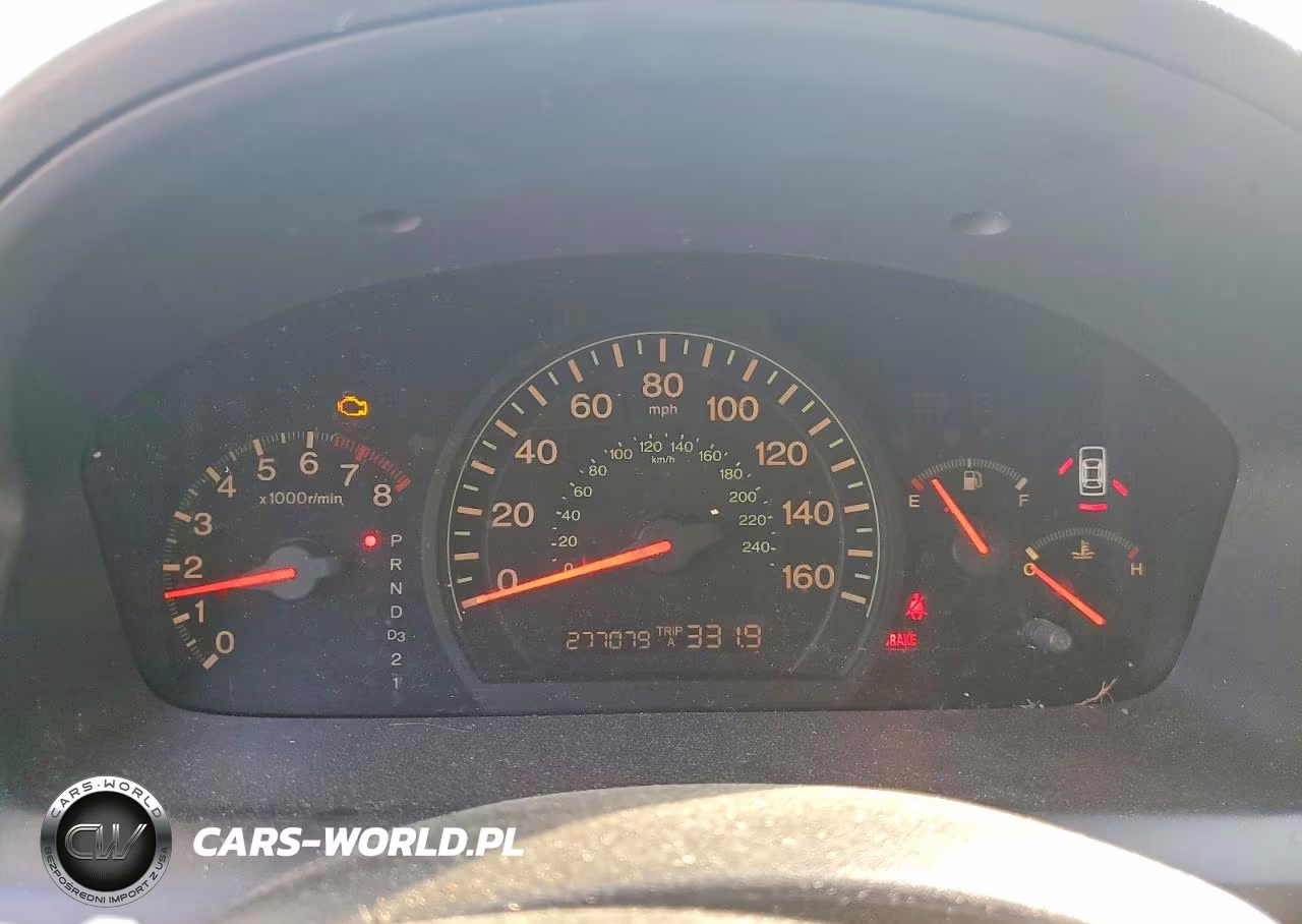 2005 Honda Accord Ex VIN:1HGCM56885A061255 - 9