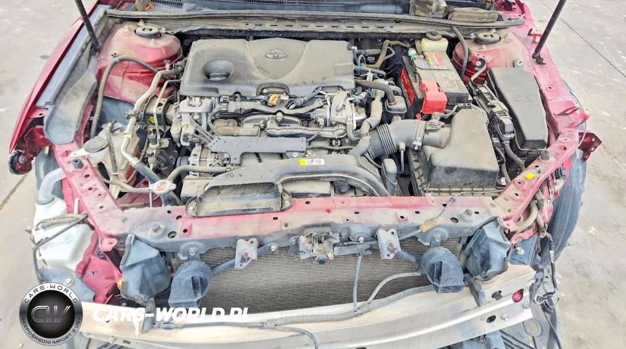 2018 Toyota Camry Se VIN:4T1B11HK3JU546105 - 11