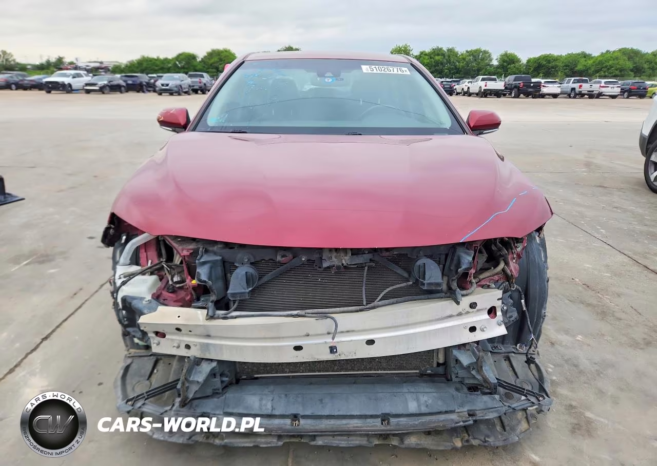 2018 Toyota Camry Se VIN:4T1B11HK3JU546105 - 5