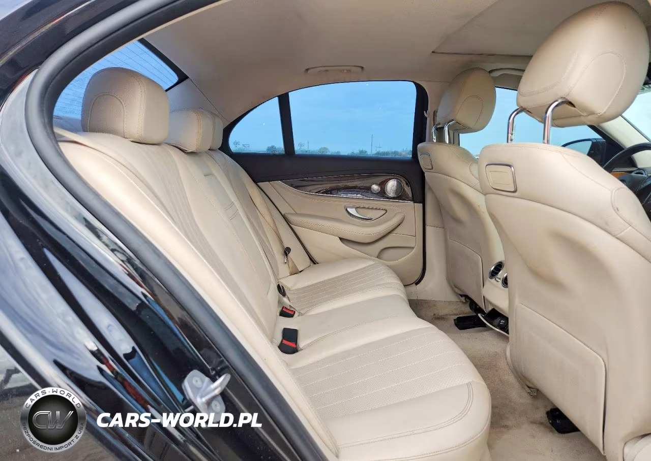 2018 Mercedes-Benz E 300 VIN:WDDZF4JB7JA372272 - 10