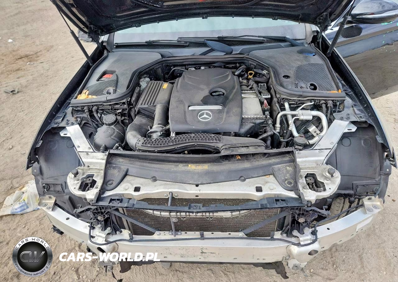 2018 Mercedes-Benz E 300 VIN:WDDZF4JB7JA372272 - 11