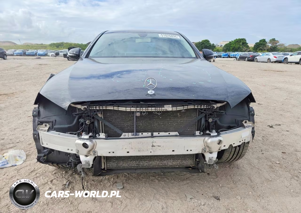 2018 Mercedes-Benz E 300 VIN:WDDZF4JB7JA372272 - 5