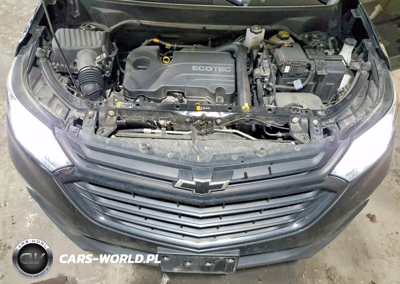 2021 Chevrolet Equinox Lt VIN:2GNAXUEV8M6103845 - 12