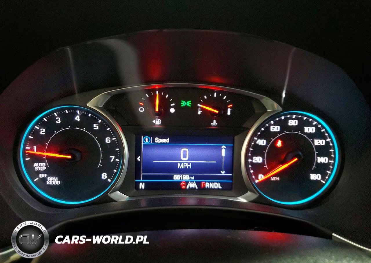 2021 Chevrolet Equinox Lt VIN:2GNAXUEV8M6103845 - 9