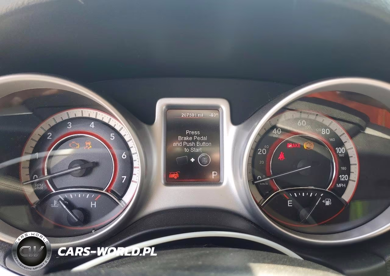 2012 Dodge Journey Se VIN:3C4PDCAB6CT388833 - 9