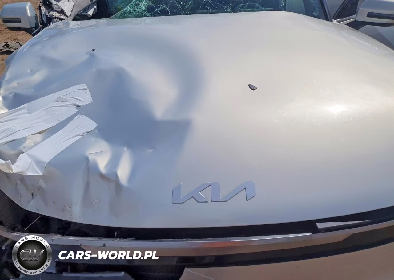 2026 Kia Ev9 Land VIN:5XYADFS53TG005020 - 11