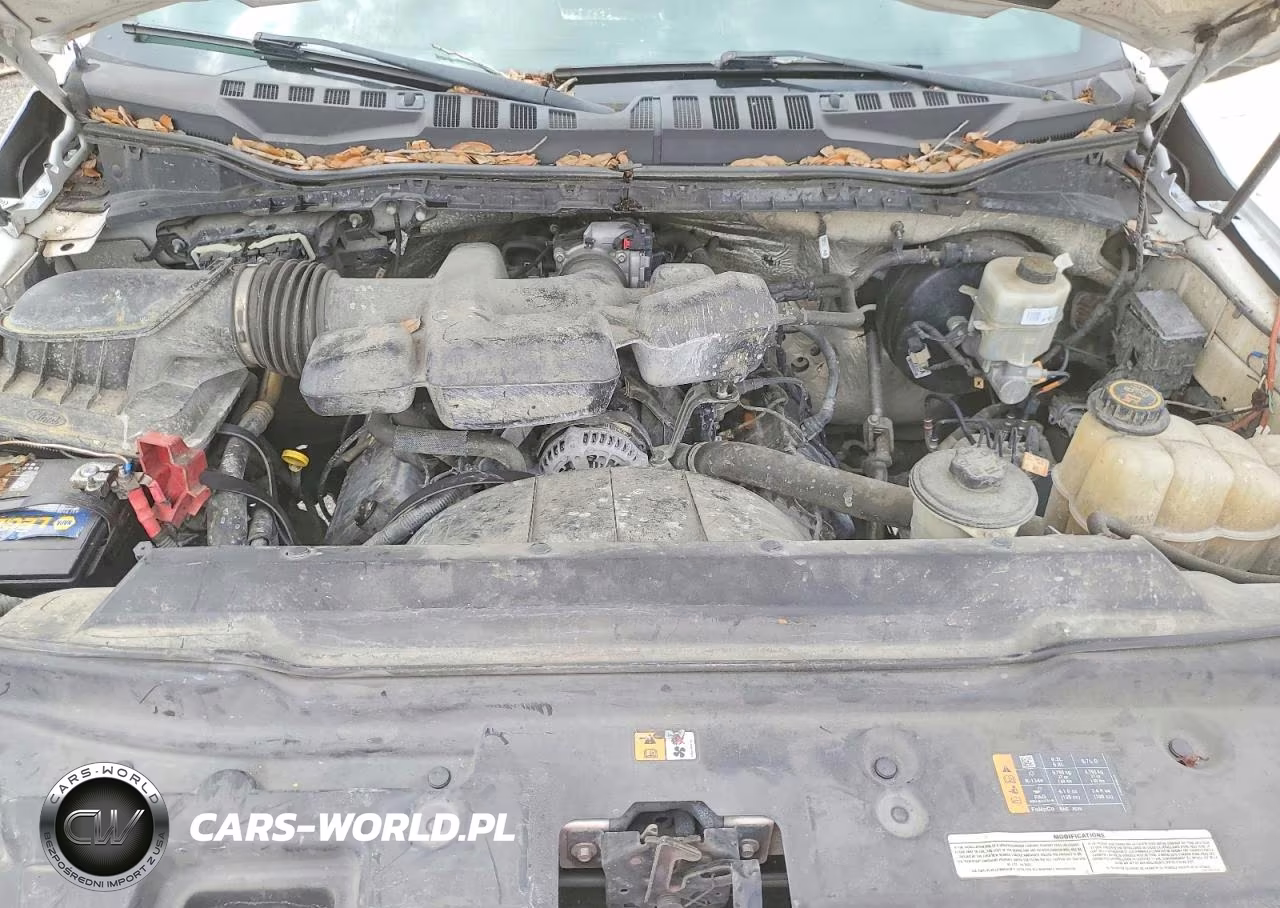 2019 Ford F250 Super Duty VIN:1FD7X2A67KEC36493 - 7