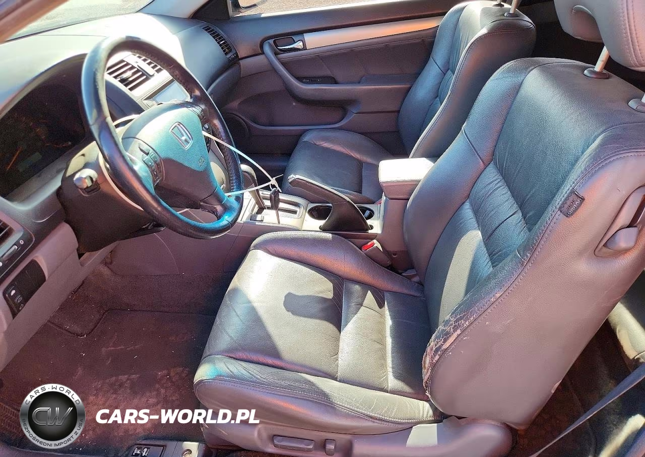 2007 Hond Accord VIN:1HGCM726X7A016269 - 7