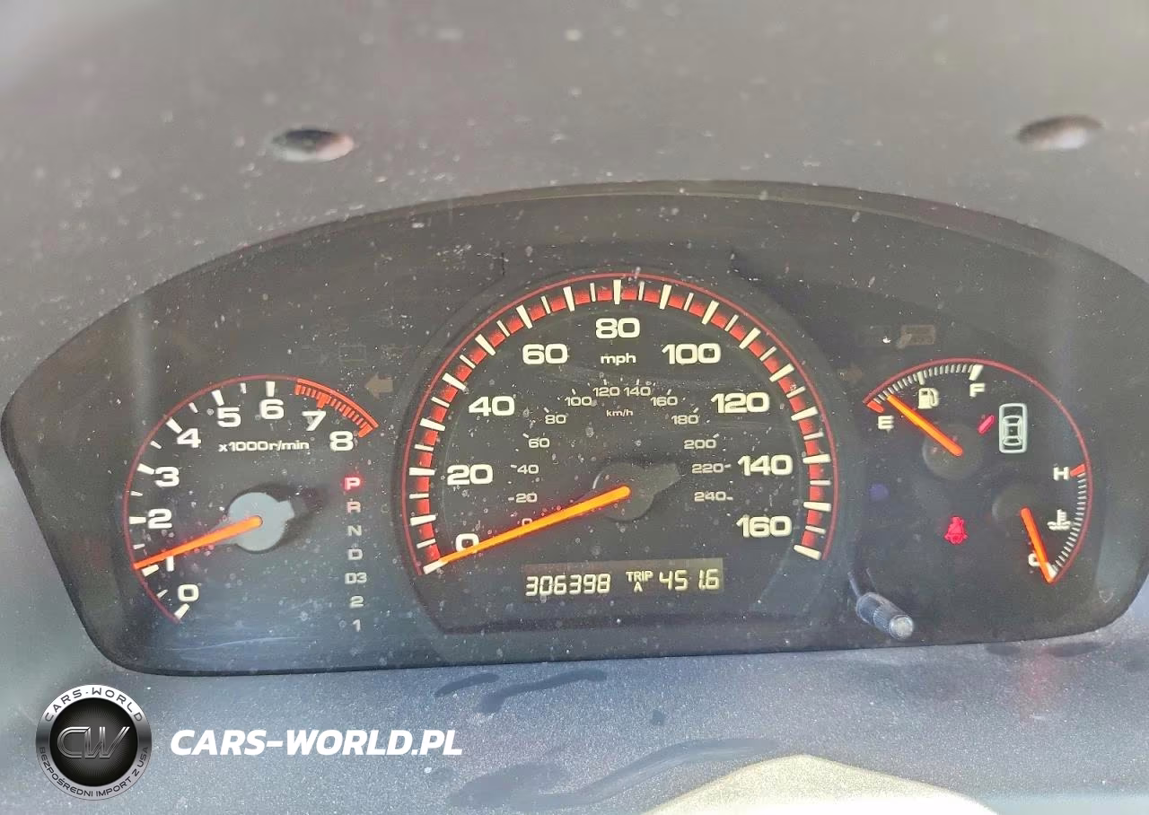 2007 Hond Accord VIN:1HGCM726X7A016269 - 9