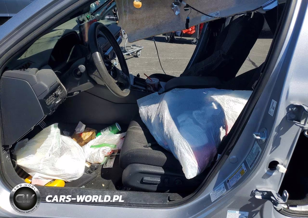 2023 Honda Accord Hybrid Sport VIN:1HGCY2F52PA041546 - 7