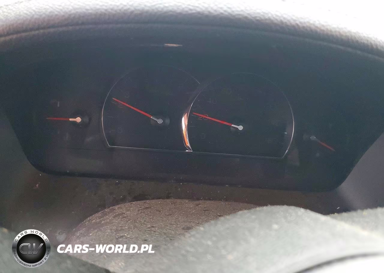 2009 Cadillac Srx VIN:1GYEE637690115549 - 9