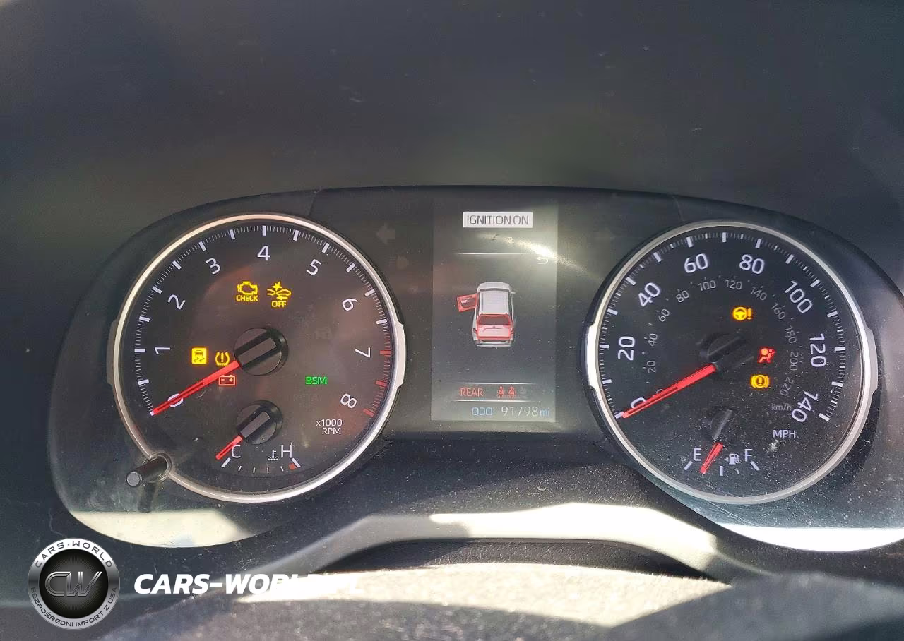 2020 Toyota Rav4 Xle VIN:JTMP1RFV6LD056993 - 9