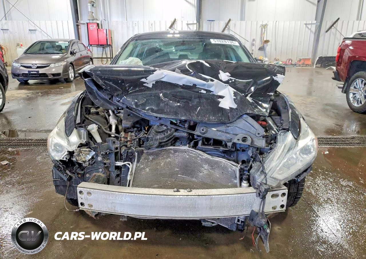2016 Nissan Altima 2.5 S VIN:1N4AL3AP8GC225869 - 5