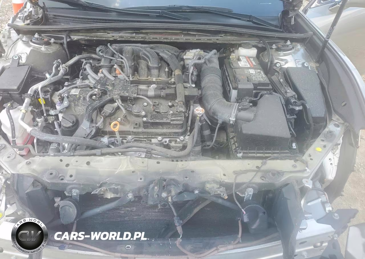 2020 Lexus Es 350 VIN:58ADZ1B11LU060874 - 11