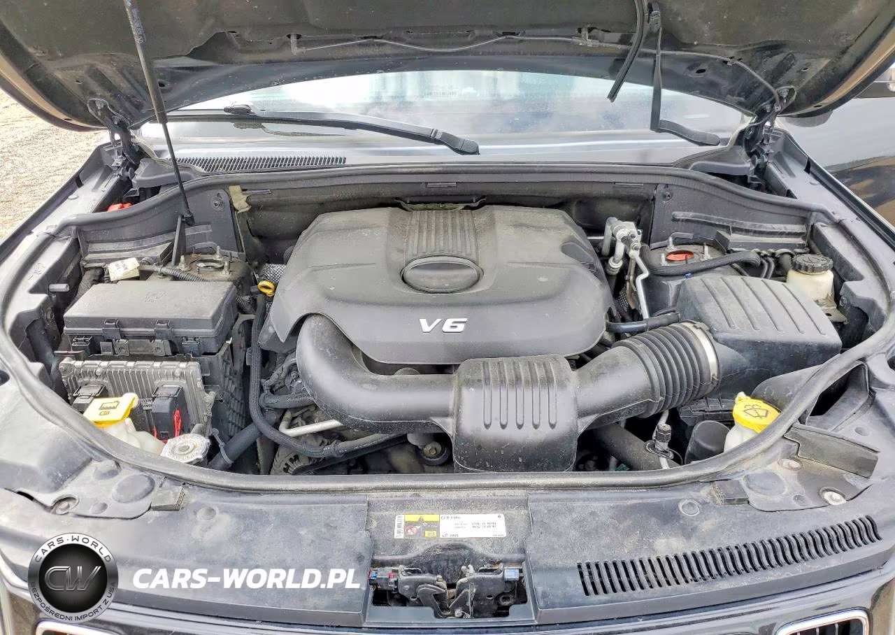 2014 Jeep Grnd Cheroke VIN:1C4RJFBG2EC362287 - 11