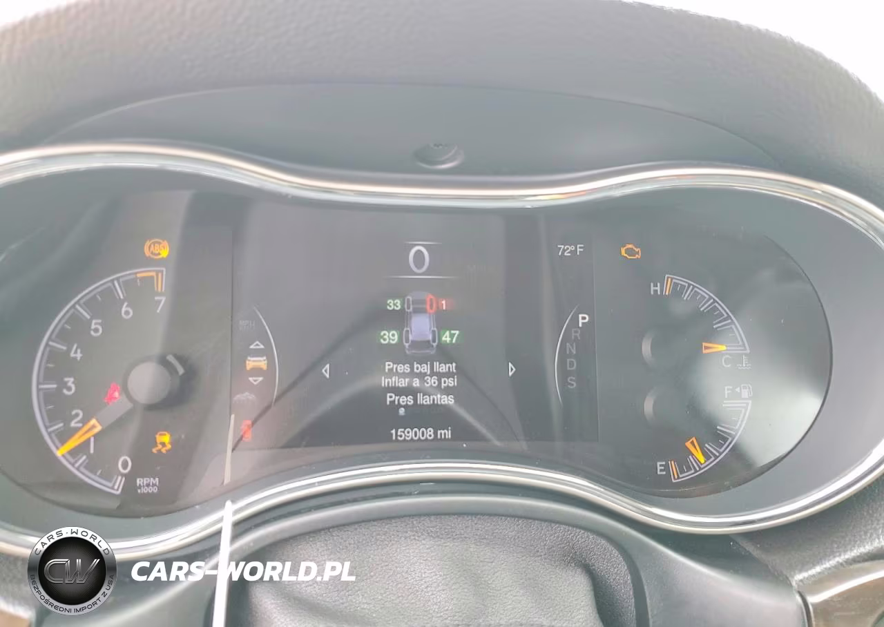 2014 Jeep Grnd Cheroke VIN:1C4RJFBG2EC362287 - 9