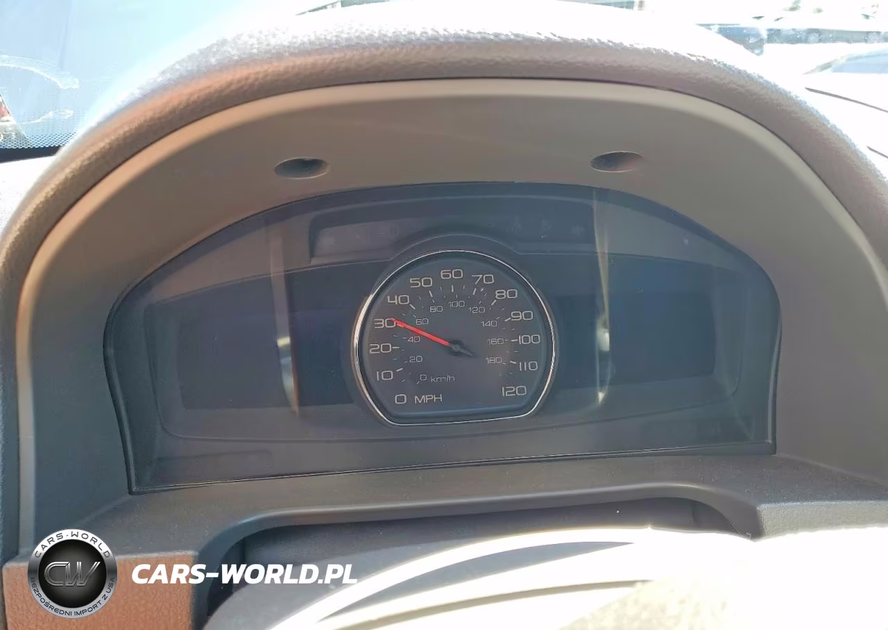 2011 Ford Fusion Hybrid VIN:3FADP0L3XBR309843 - 9