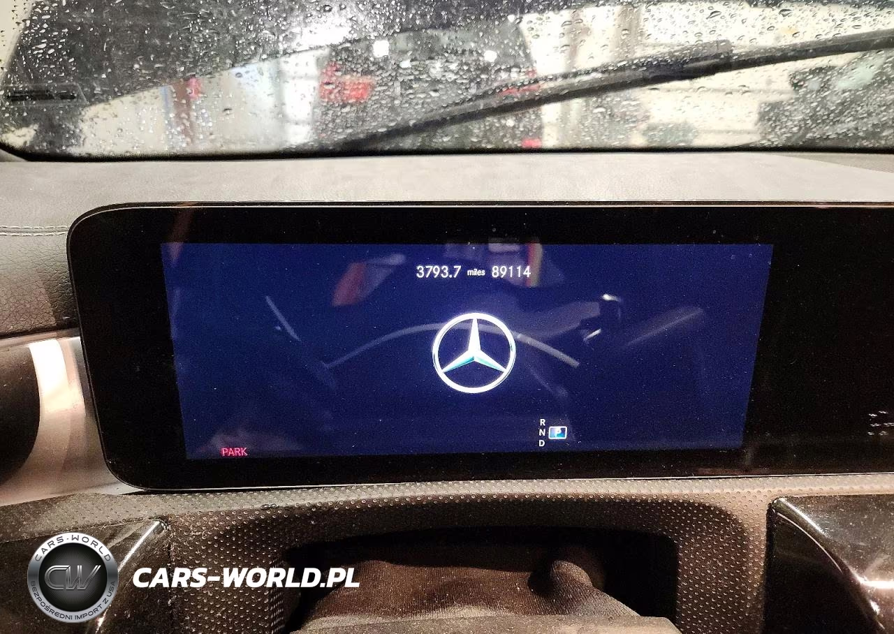 2019 Mercedes-Benz A 220 VIN:WDD3G4EB1KW017714 - 9
