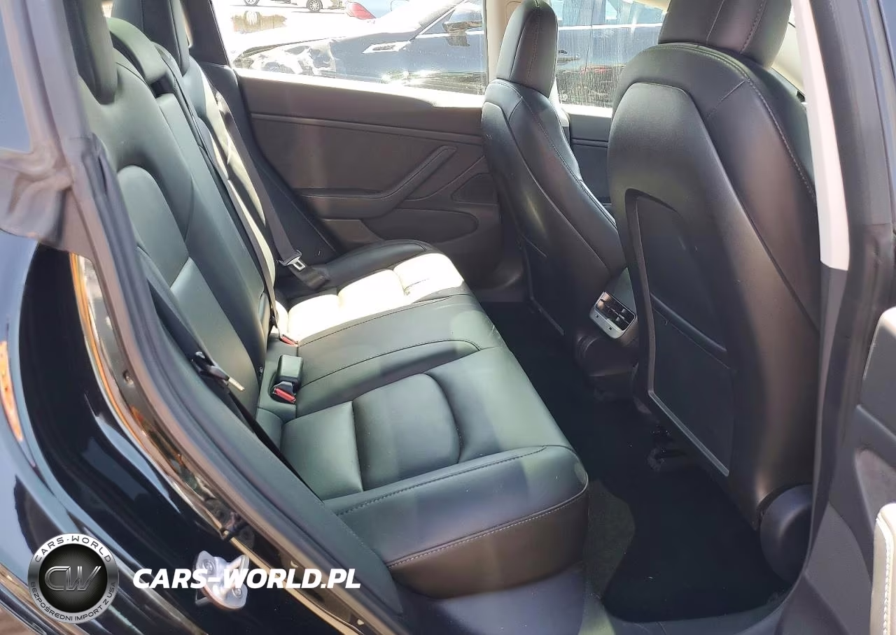 2018 Tesla Model 3 VIN:5YJ3E1EA8JF123067 - 10