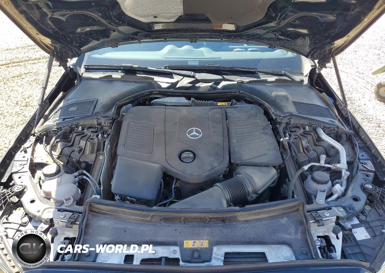 2024 Mercedes-Benz C 300 4Matic VIN:W1KAF4HB9RR216864 - 11