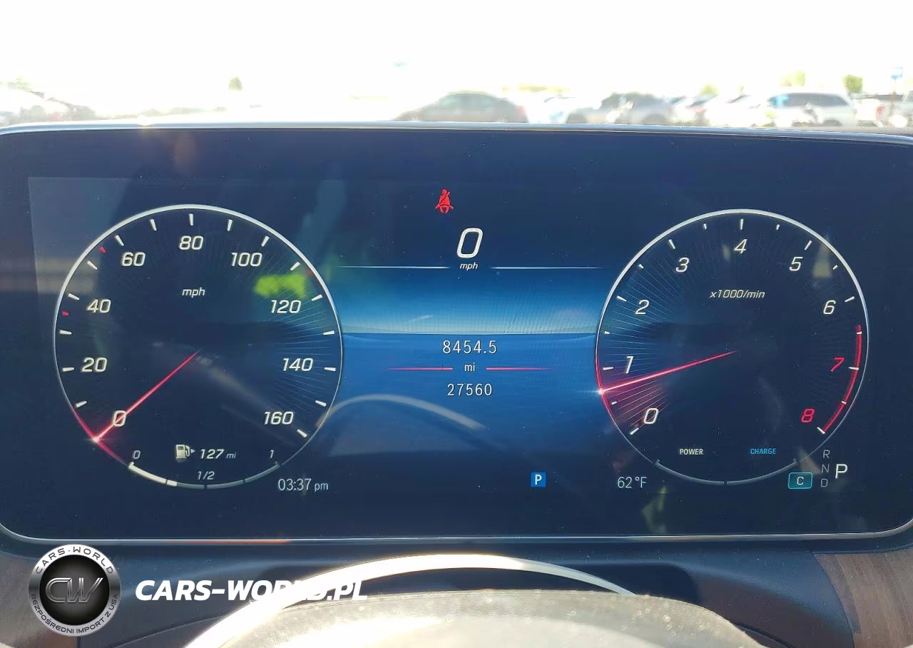 2024 Mercedes-Benz C 300 4Matic VIN:W1KAF4HB9RR216864 - 9