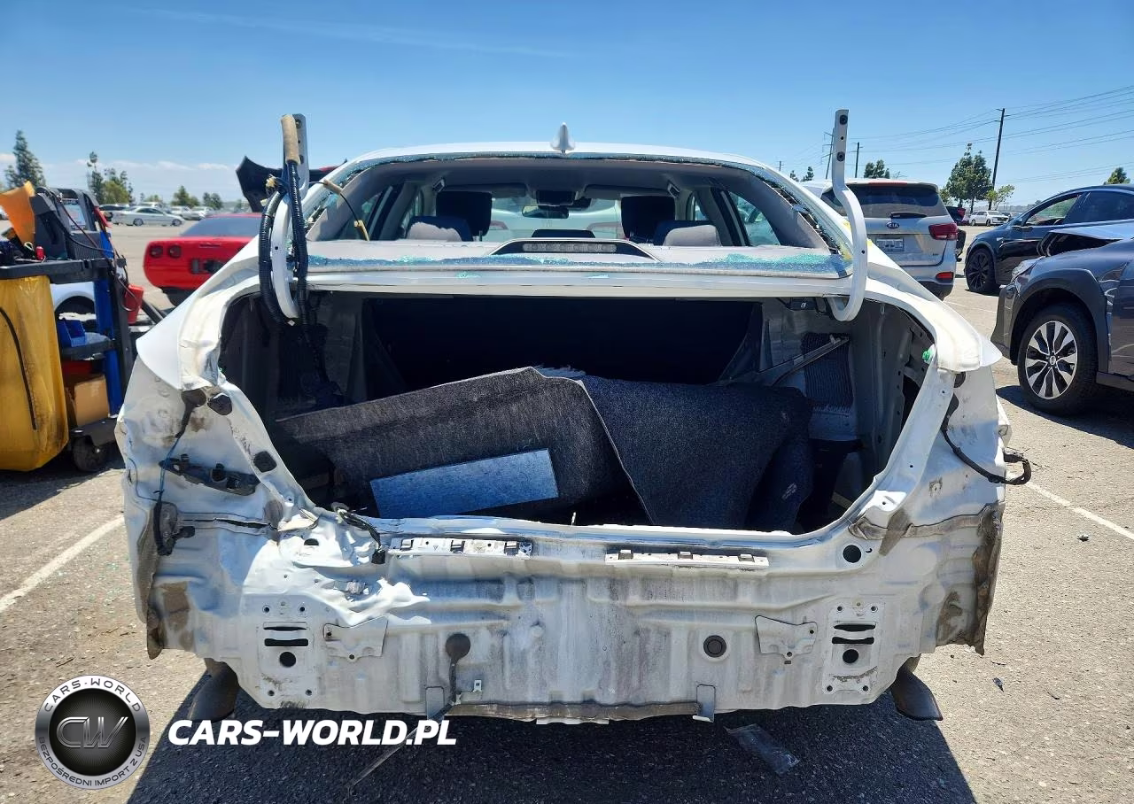 2019 Honda Accord Lx VIN:1HGCV1F13KA079098 - 6