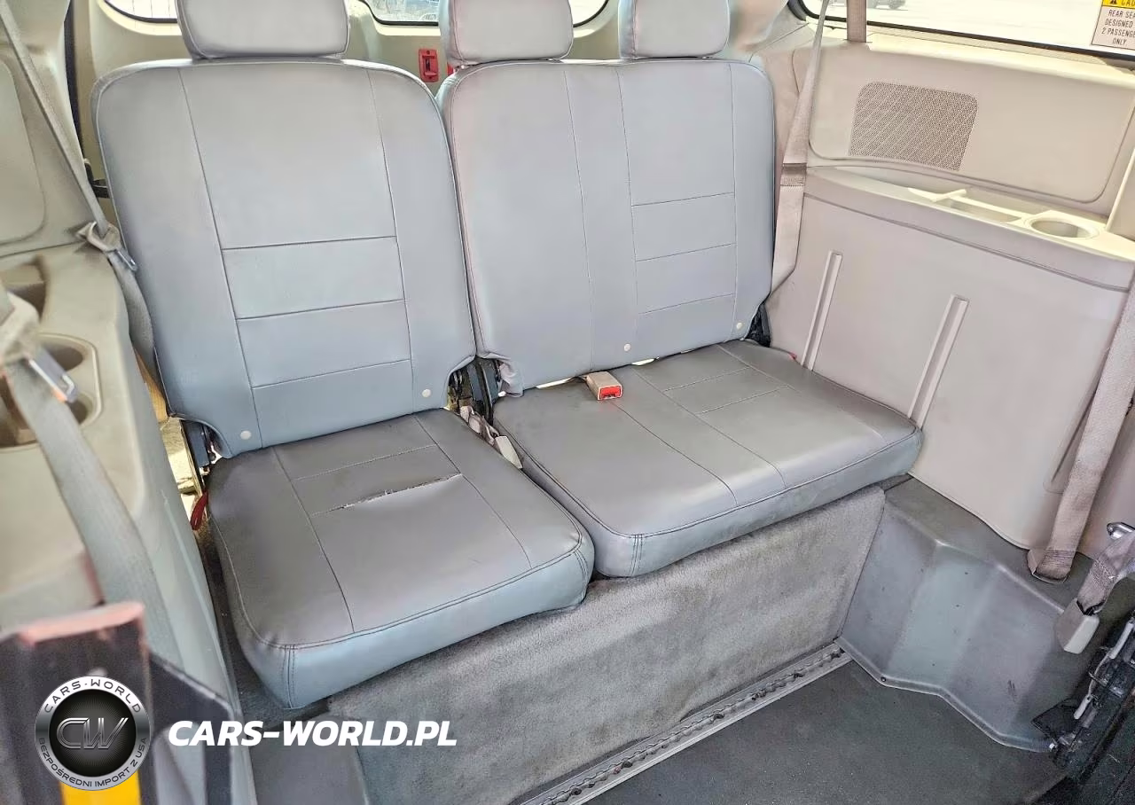 2013 Dodge Grand Caravan Se VIN:2C7WDGBG4DR780746 - 10