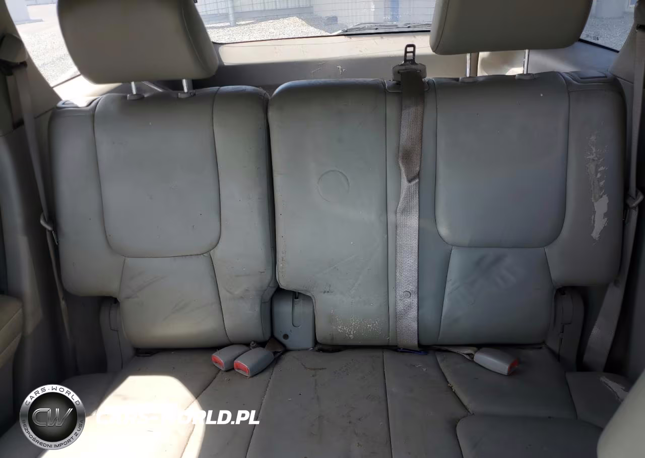 2005 Chevrolet Equinox Lt VIN:2CNDL73F056065040 - 10