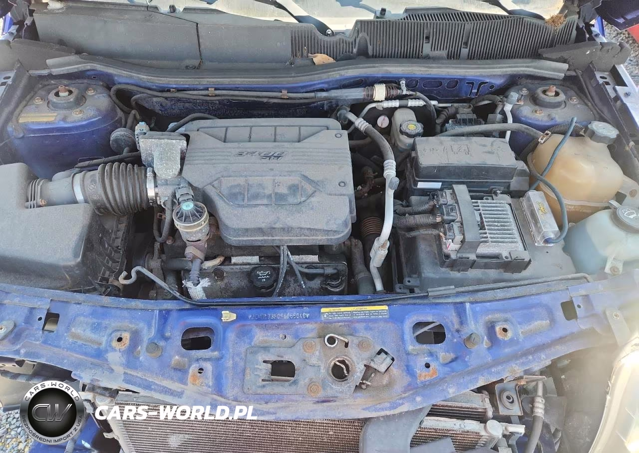 2005 Chevrolet Equinox Lt VIN:2CNDL73F056065040 - 12