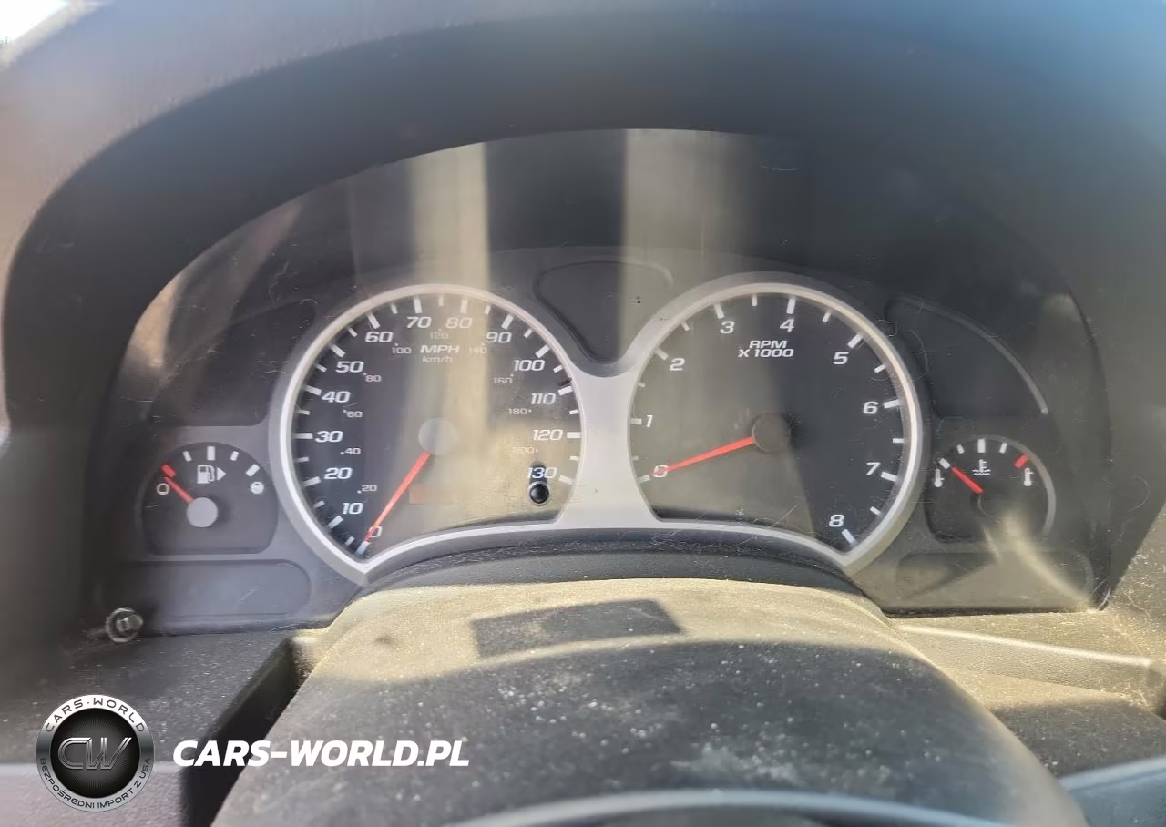 2005 Chevrolet Equinox Lt VIN:2CNDL73F056065040 - 9