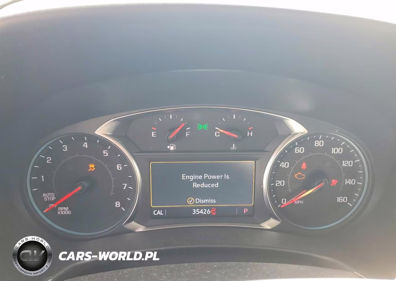 2024 Chevrolet Equinox Rs VIN:3GNAXWEG6RL320536 - 9