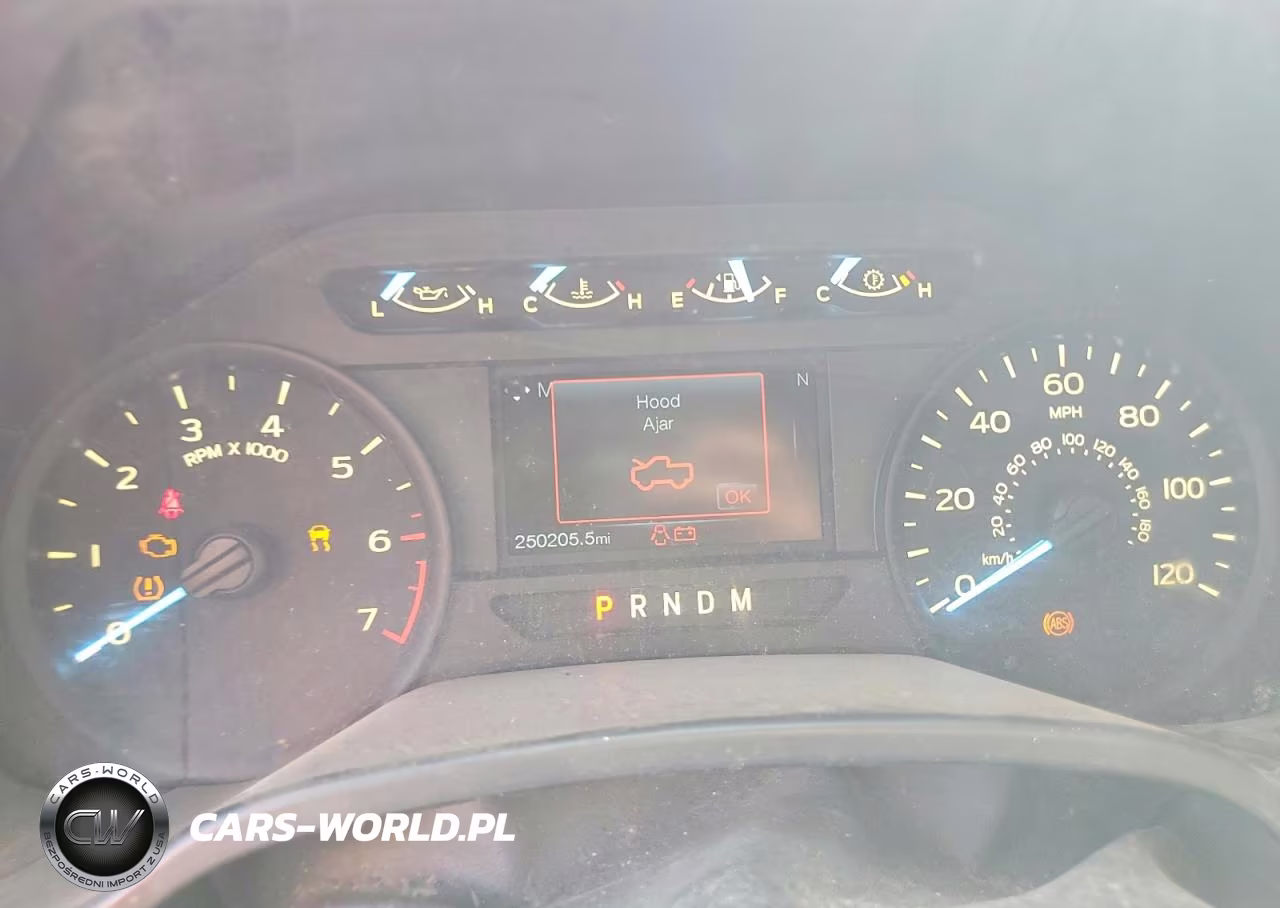 2019 Ford F150 Supercrew VIN:1FTEW1E53KKC42125 - 9