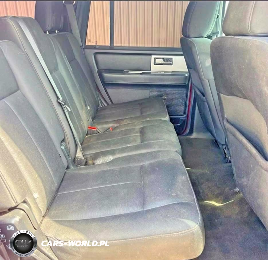 2017 Ford Expedition Xlt VIN:1FMJU1HT7HEA81019 - 6