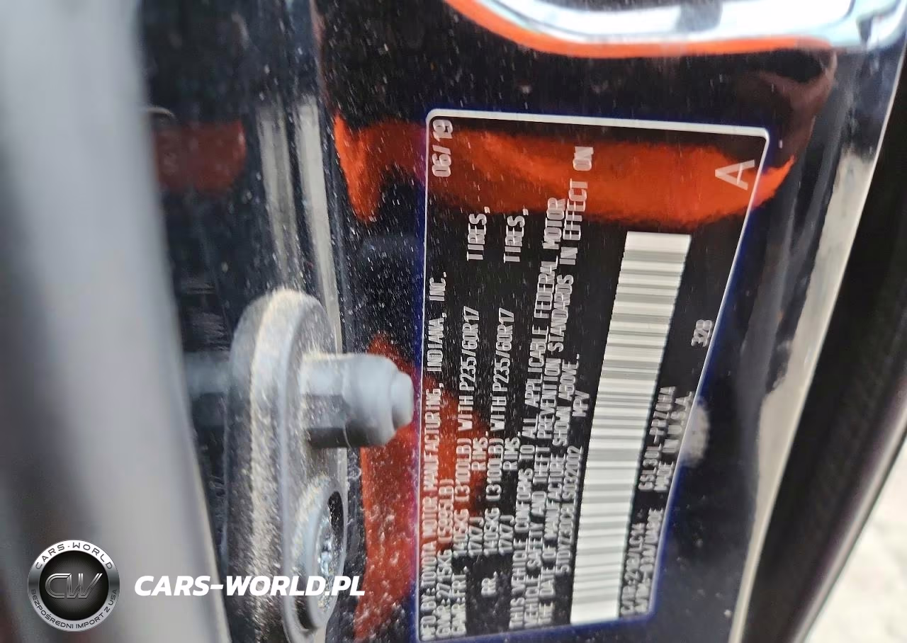 2020 Toyota Sienna Xle 8-Passenger VIN:5TDYZ3DC8LS032002 - 13