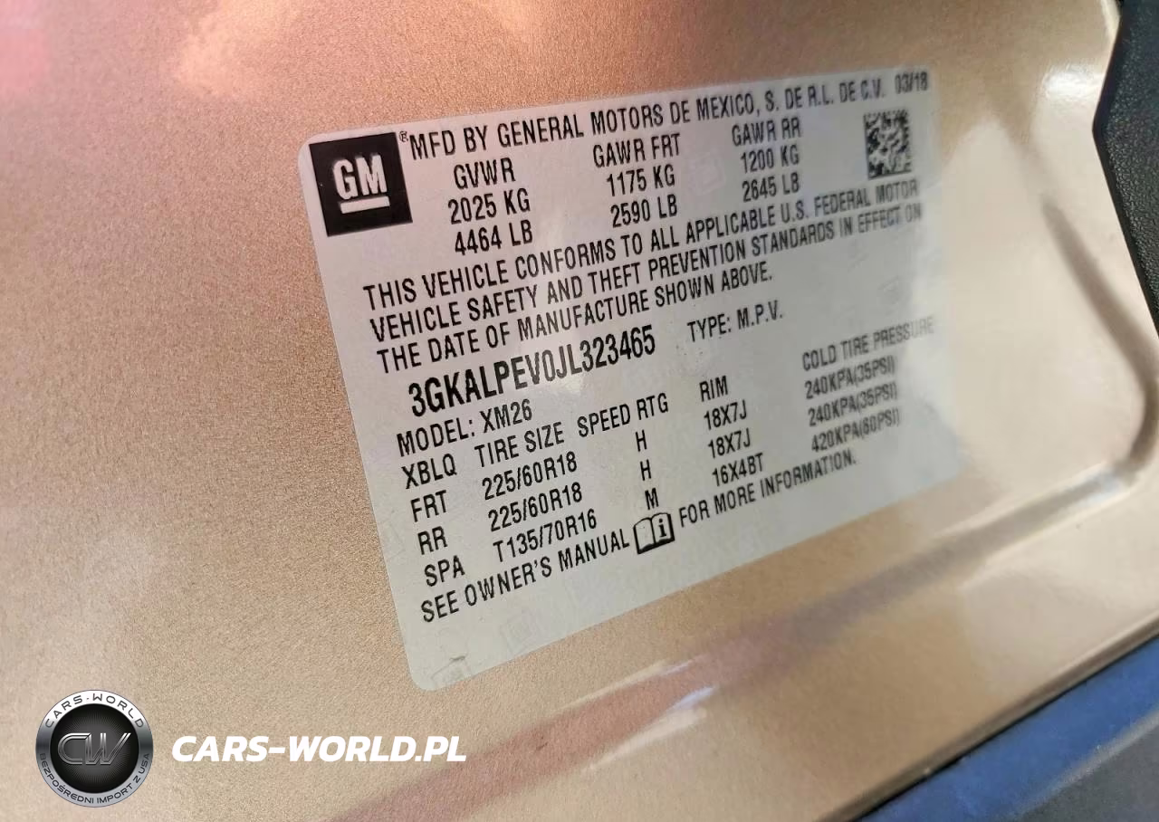 2018 GMC Terrain Slt VIN:3GKALPEV0JL323465 - 13