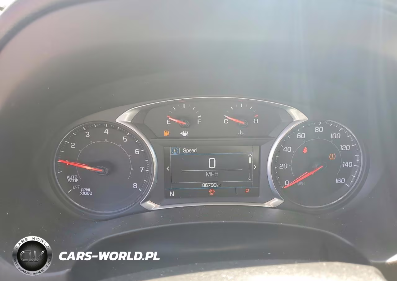 2018 GMC Terrain Slt VIN:3GKALPEV0JL323465 - 9