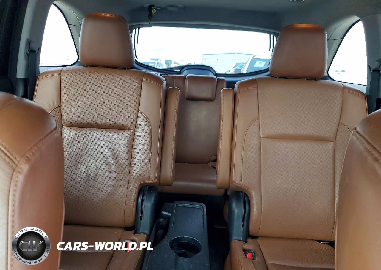 2017 Toyota Highlander Hybrid Limited VIN:5TDDGRFH9HS031092 - 10
