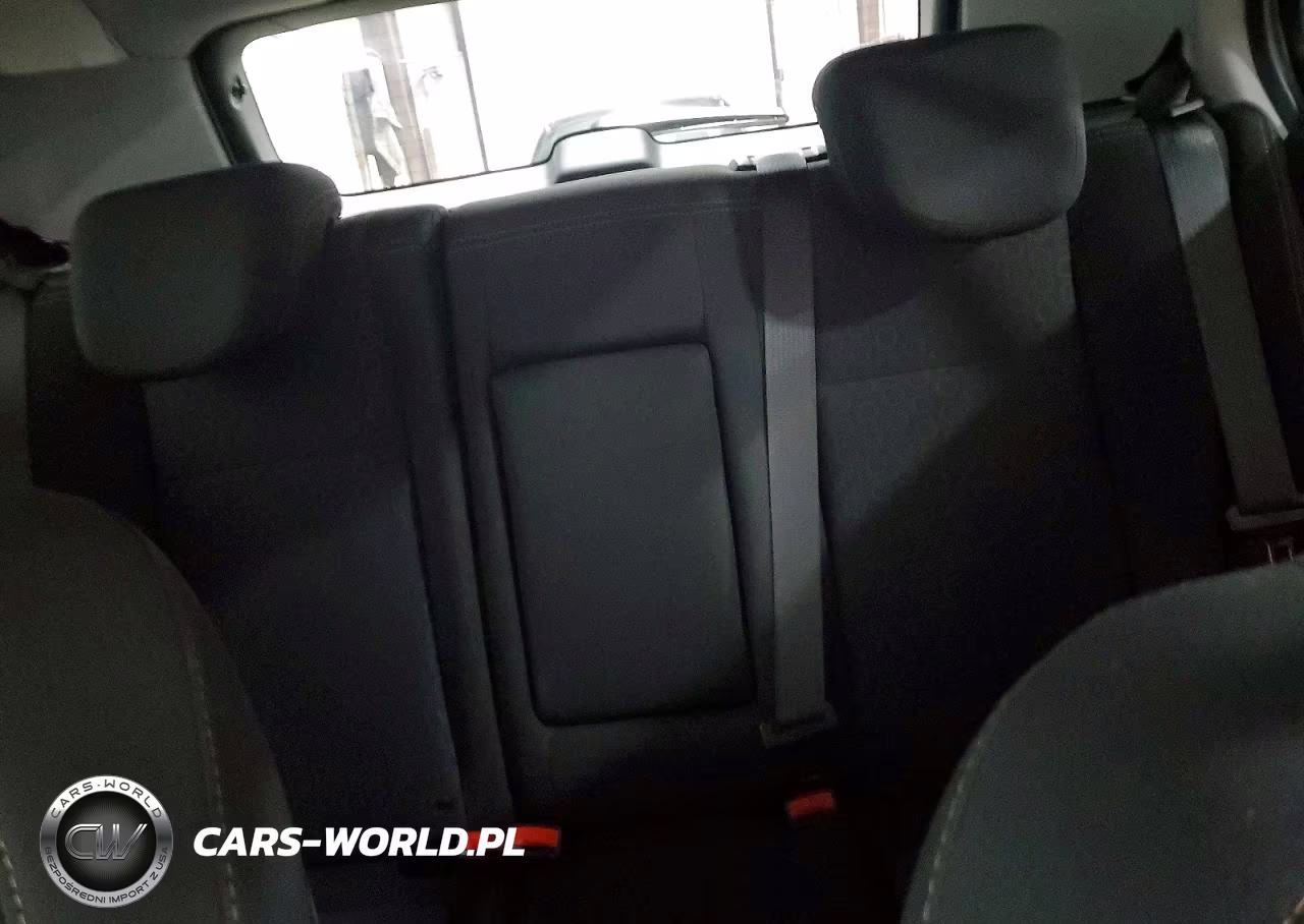 2019 Chevrolet Trax Ls VIN:3GNCJKSB1KL384839 - 10