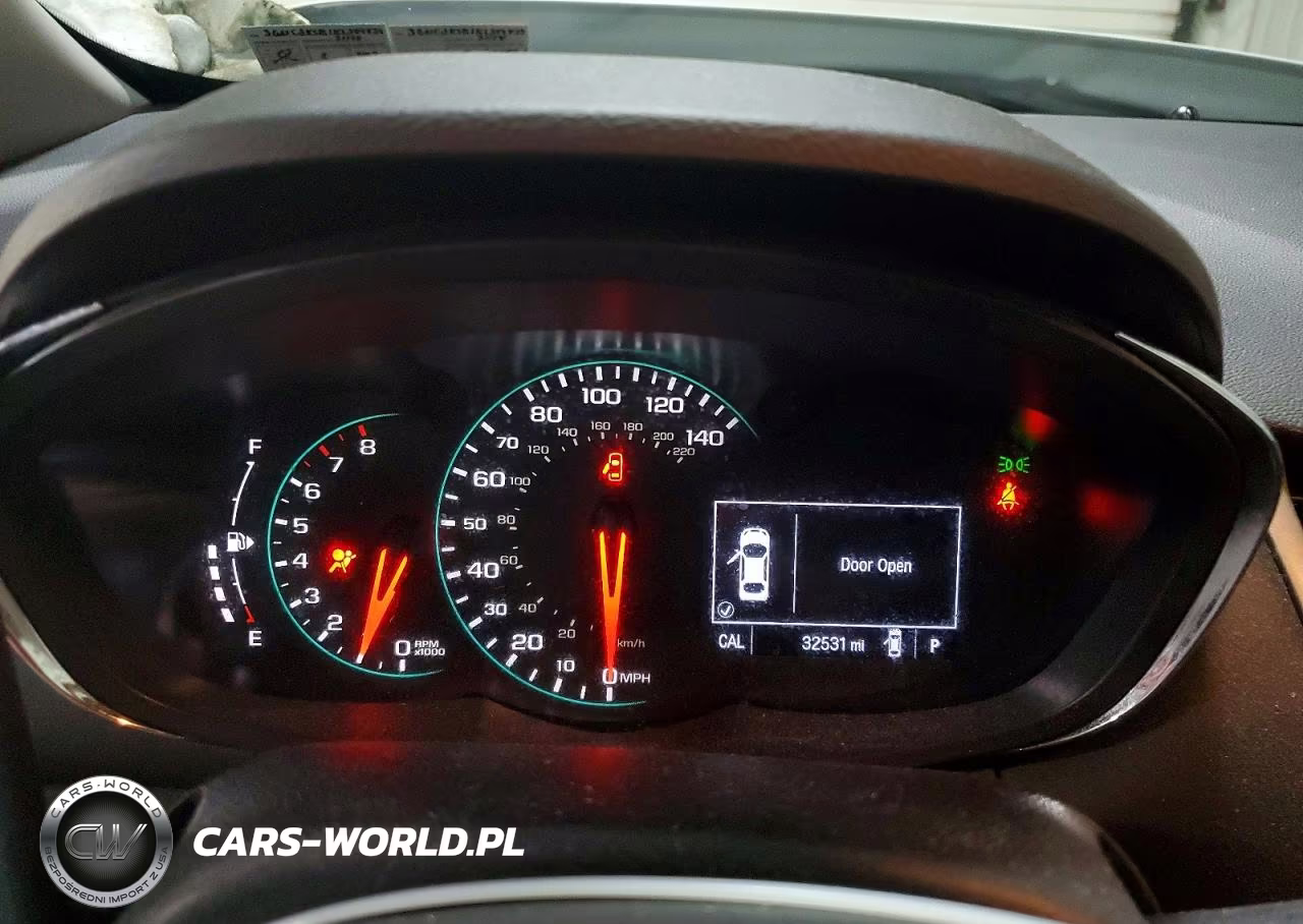 2019 Chevrolet Trax Ls VIN:3GNCJKSB1KL384839 - 9