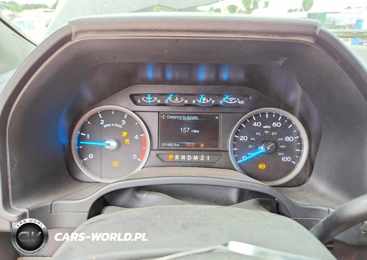 2019 Ford F250 Super Duty VIN:1FT7W2BT0KED64523 - 9