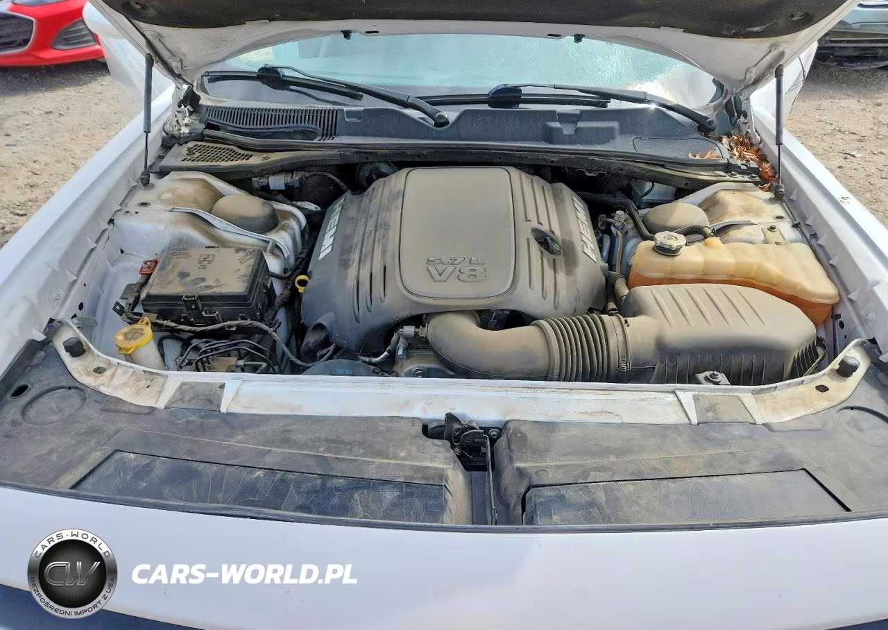 2018 Dodge Challenger R VIN:2C3CDZBT7JH300617 - 11