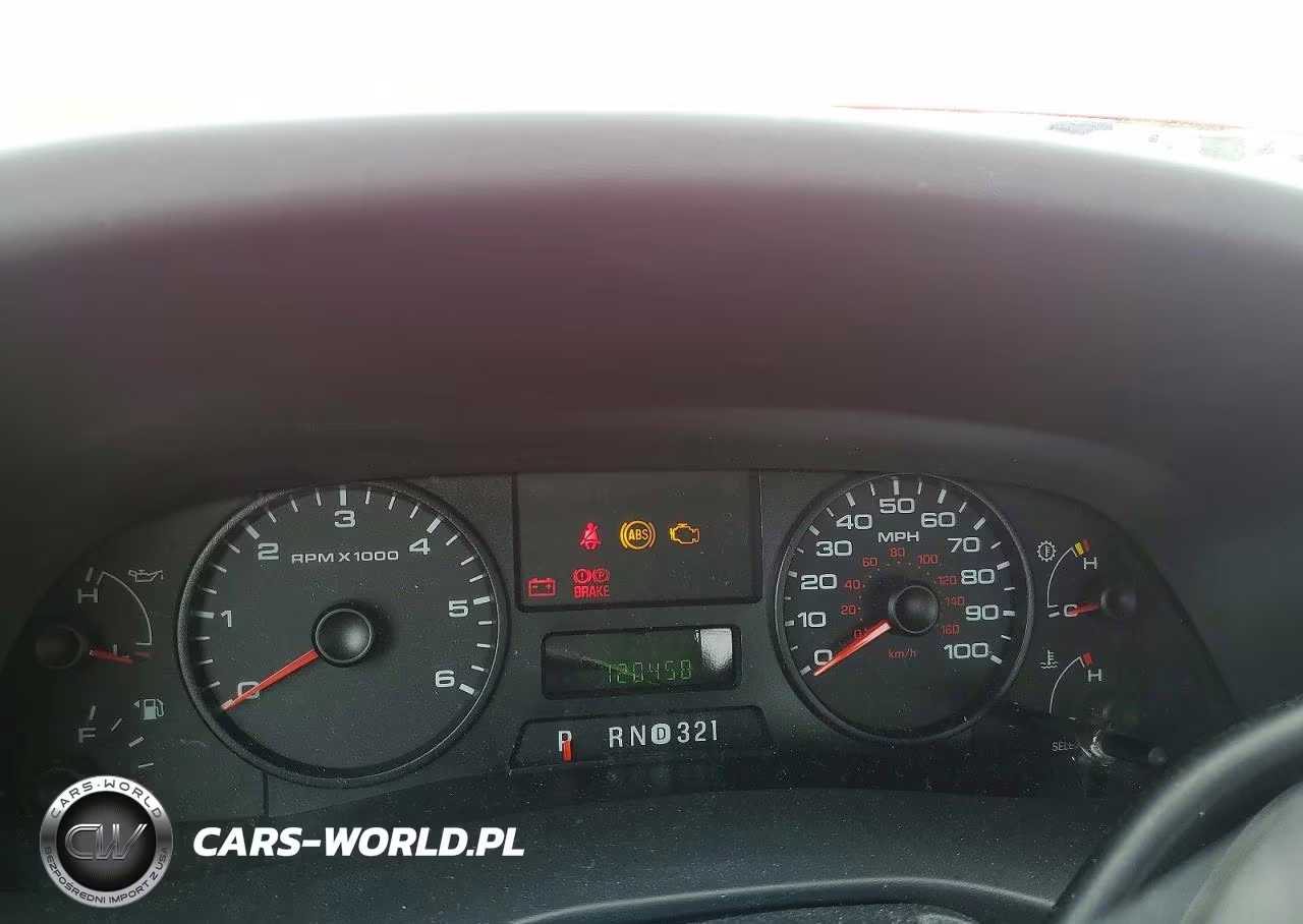 2006 Ford F350 Srw Super Duty VIN:1FTWX31YX6EA04581 - 9