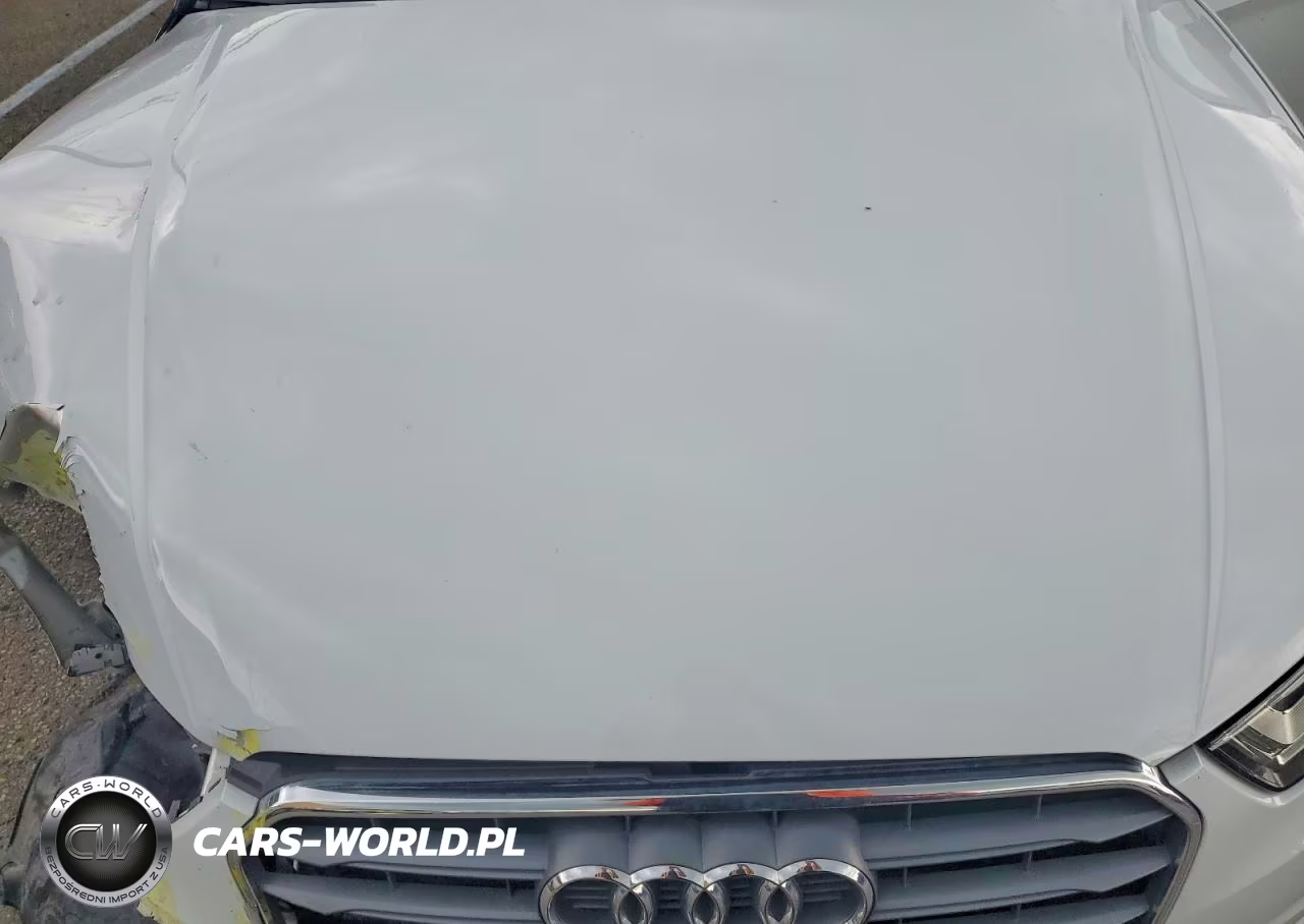 2015 Audi A3 Premium VIN:WAUACGFF8F1128325 - 11