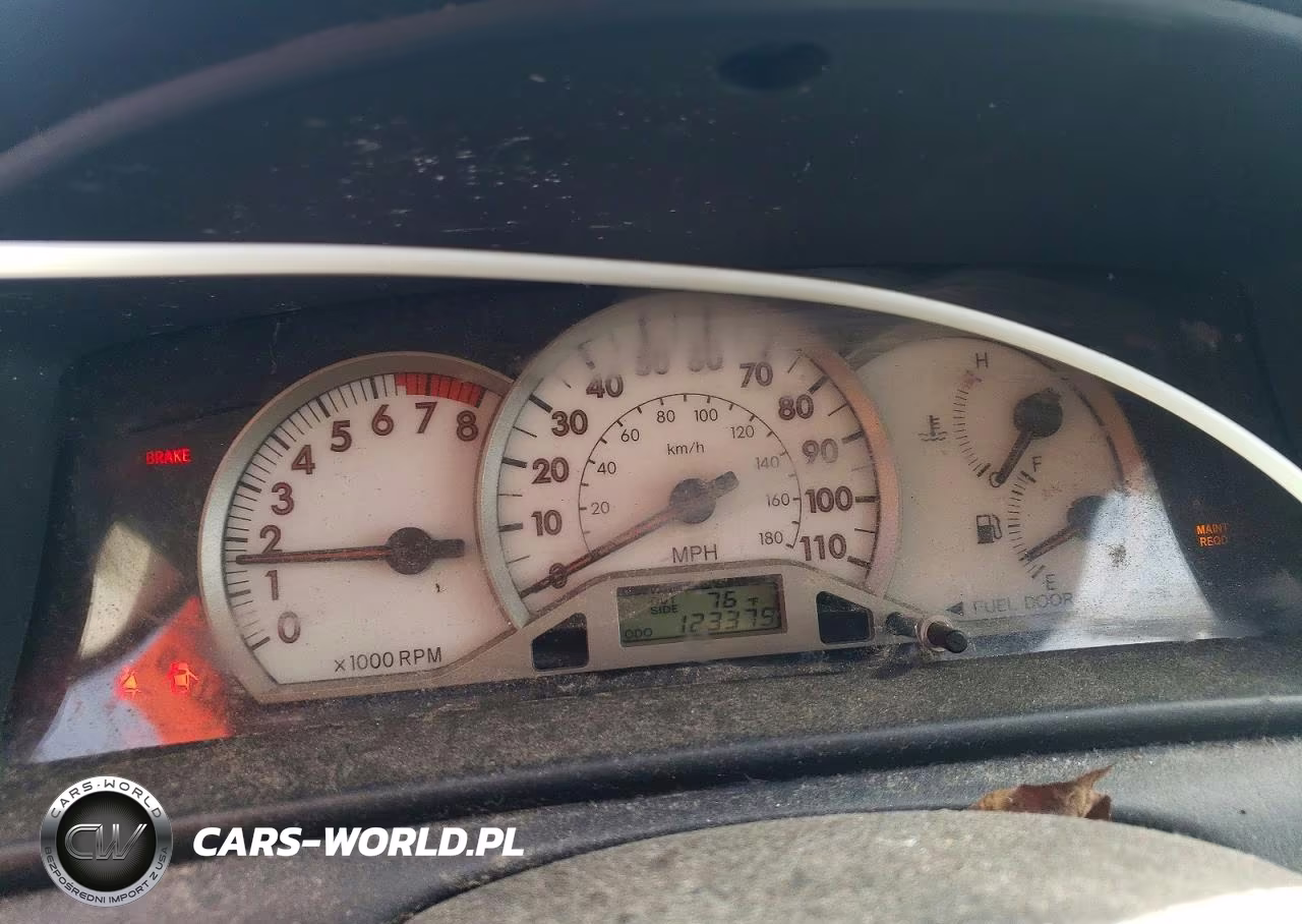 2007 Toyota Corolla S VIN:2T1BR32E17C792023 - 9