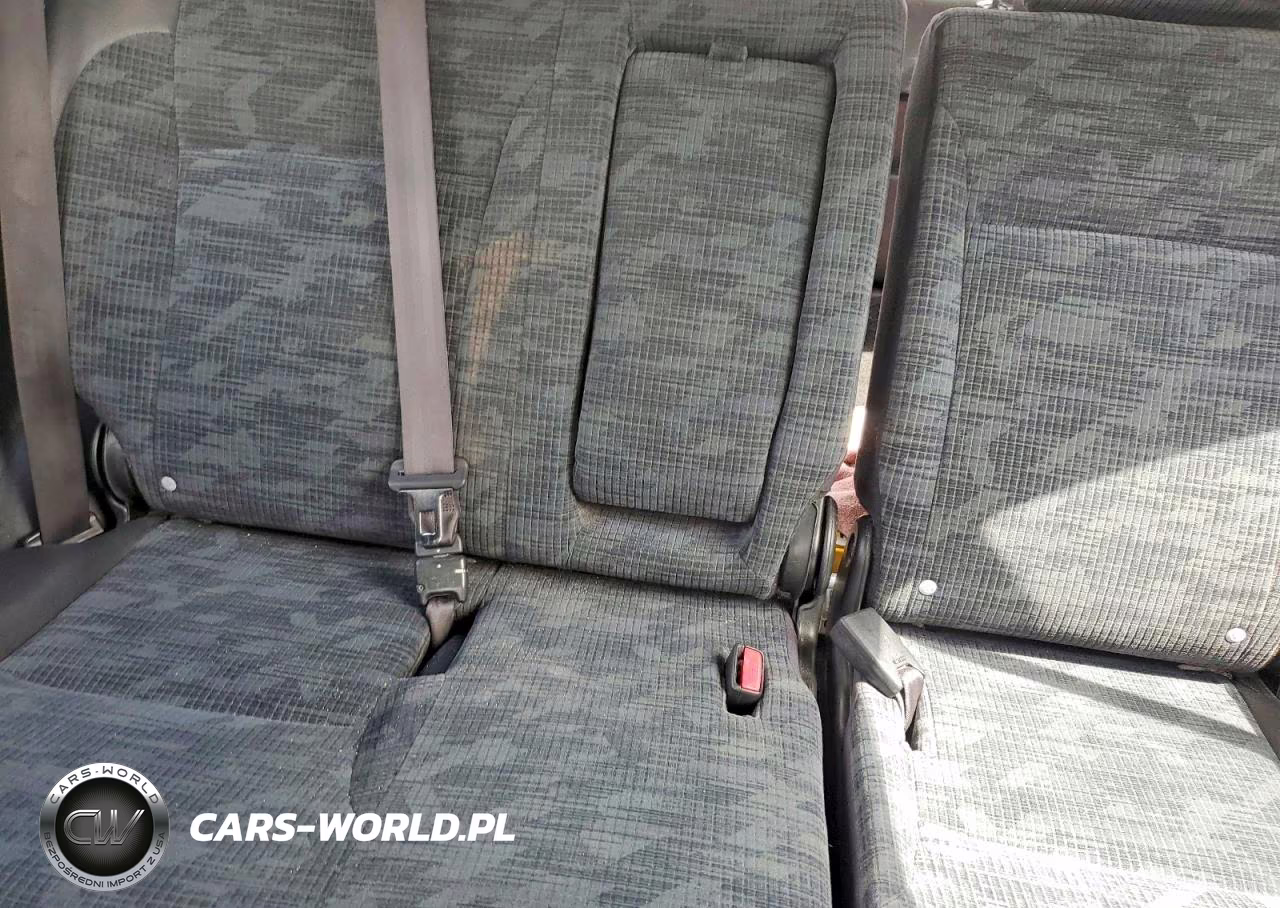 2004 Honda Cr-V Lx VIN:SHSRD68414U209642 - 10