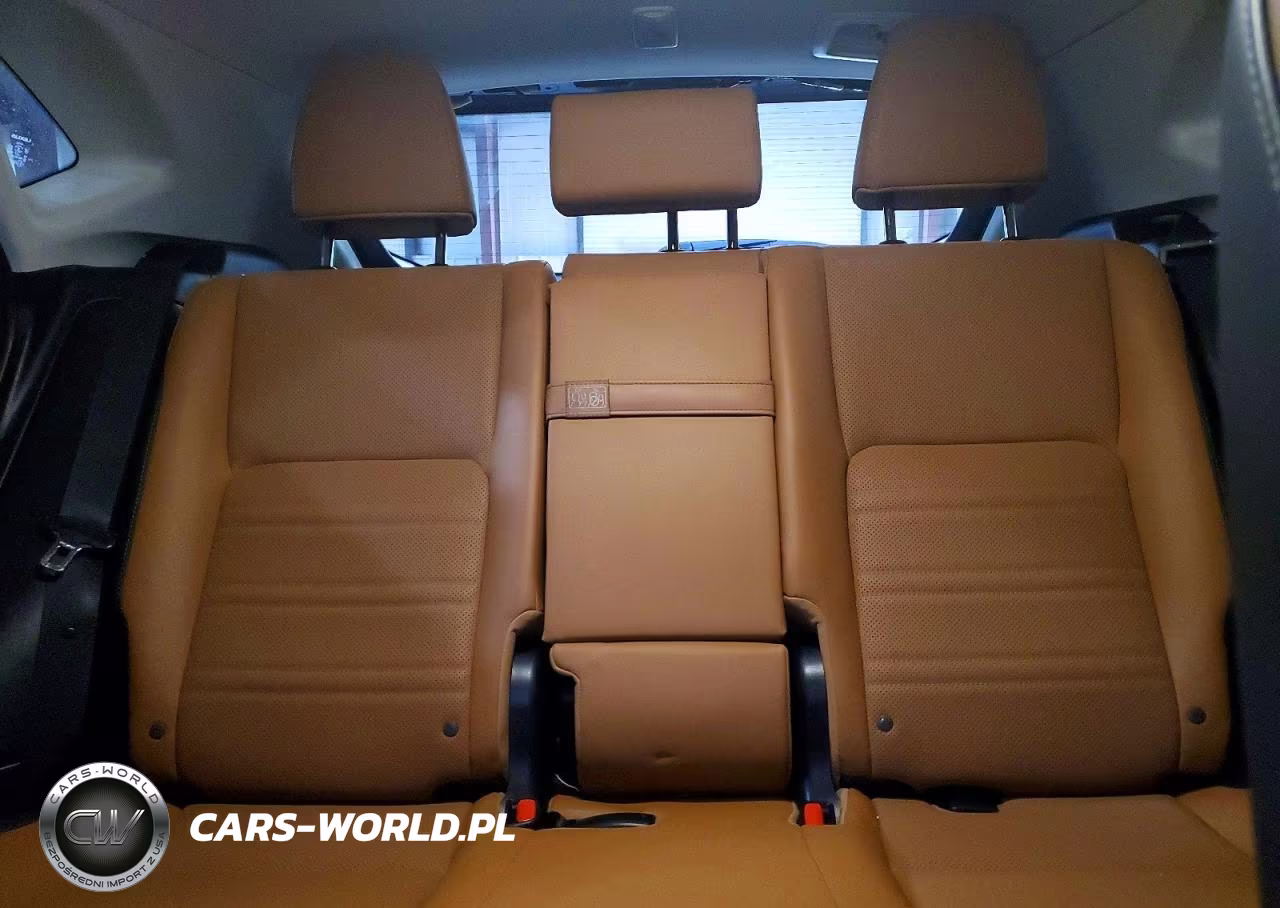 2019 Lexus Nx 300H Base VIN:JTJBJRBZ0K2115031 - 10