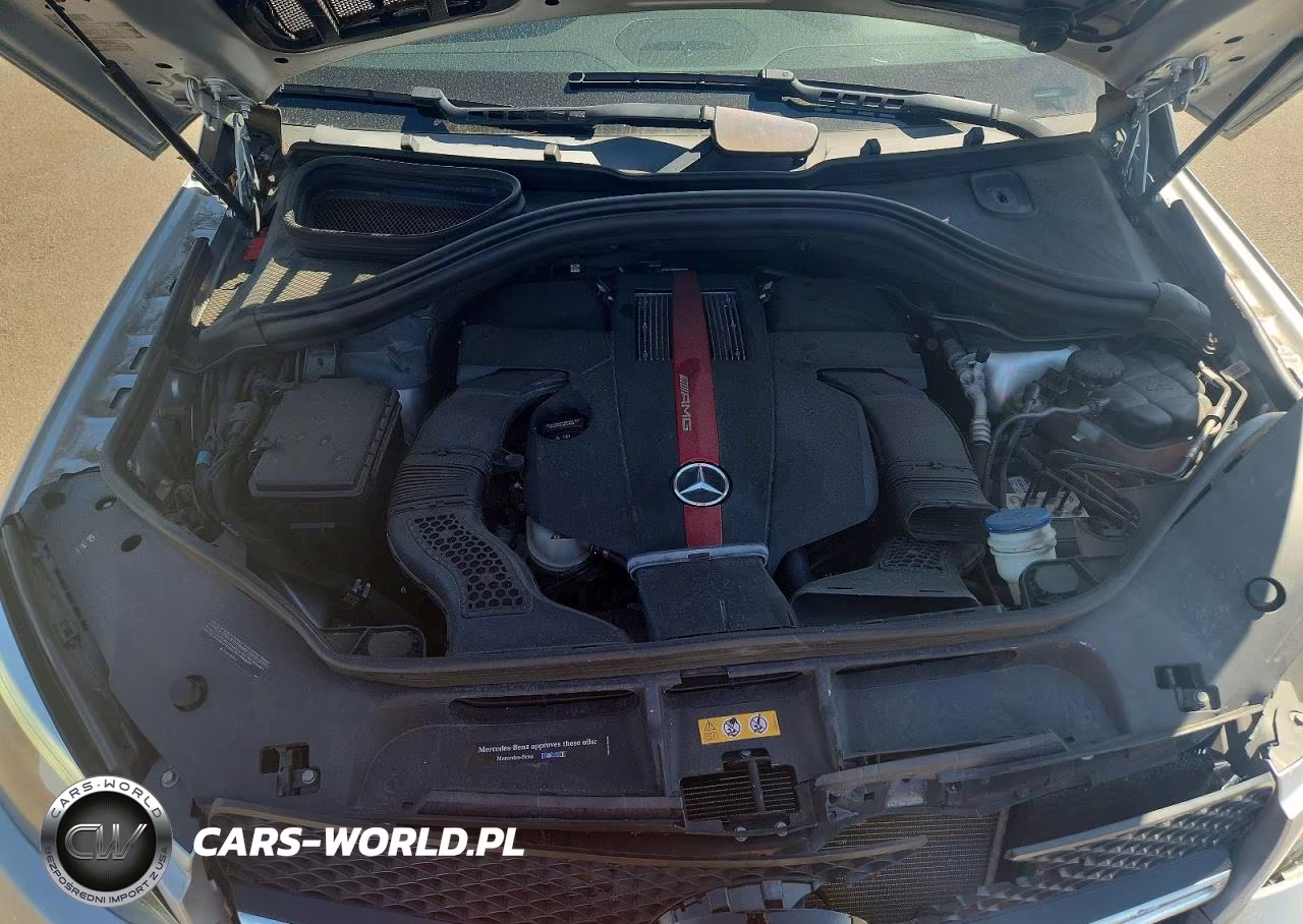 2019 Mercedes-Benz Gle Coupe 43 Amg VIN:4JGED6EB1KA150179 - 12