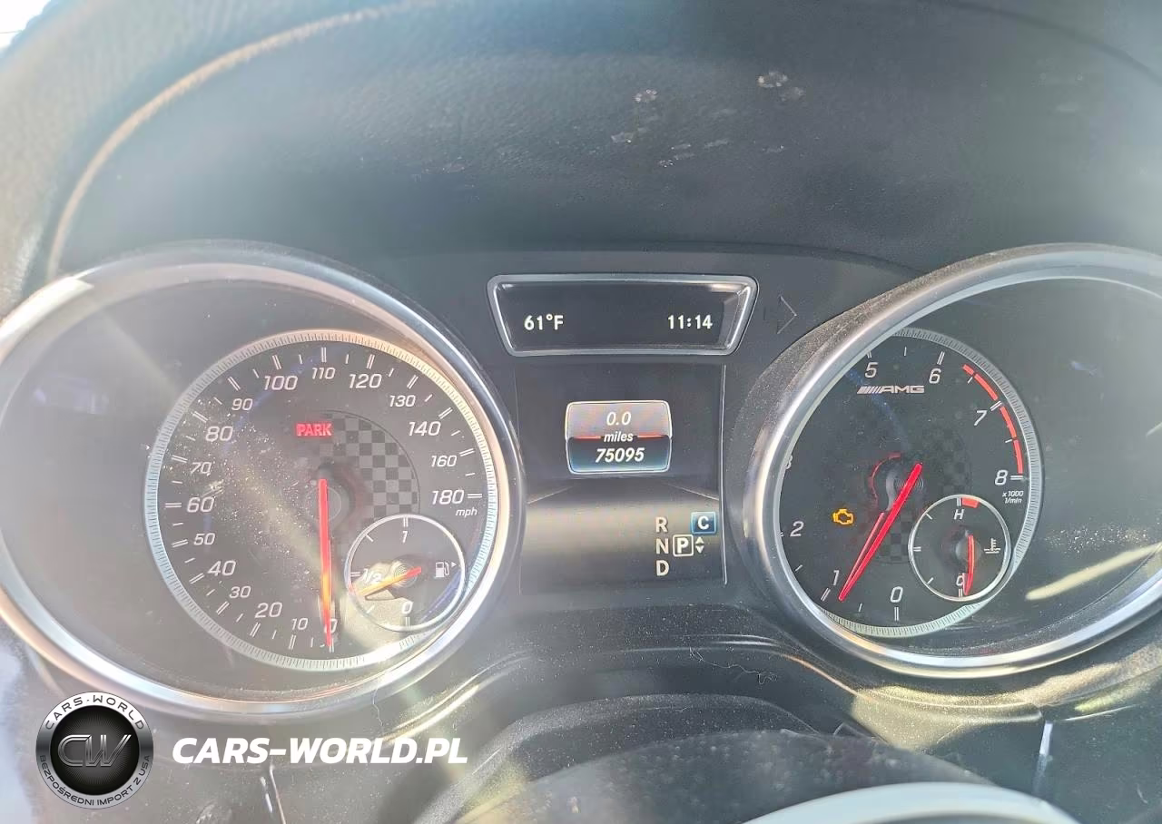 2019 Mercedes-Benz Gle Coupe 43 Amg VIN:4JGED6EB1KA150179 - 9