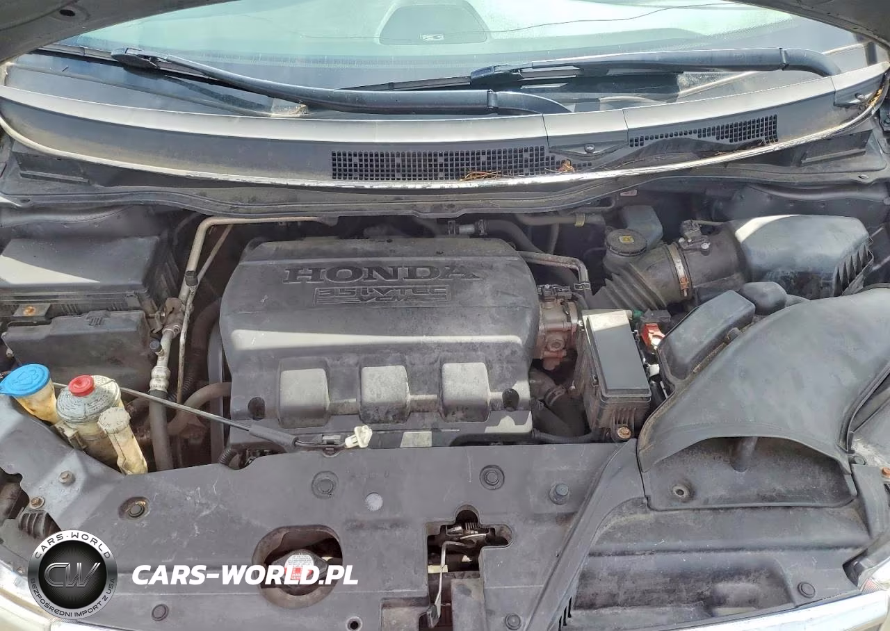 2012 Honda Odyssey Touring VIN:5FNRL5H92CB041637 - 12