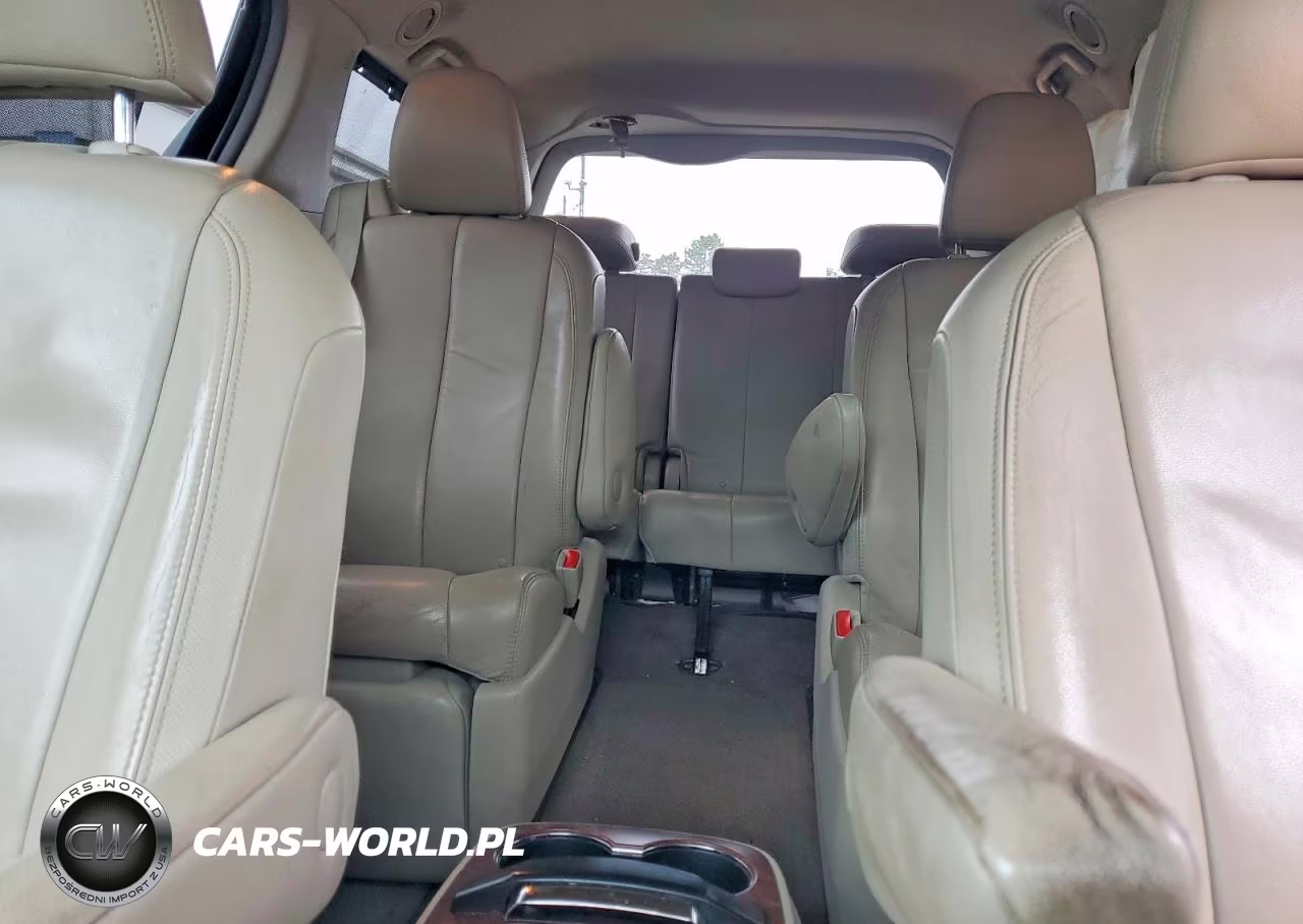 2012 Toyota Sienna Xle 7-Passenger VIN:5TDDK3DC5CS043316 - 10